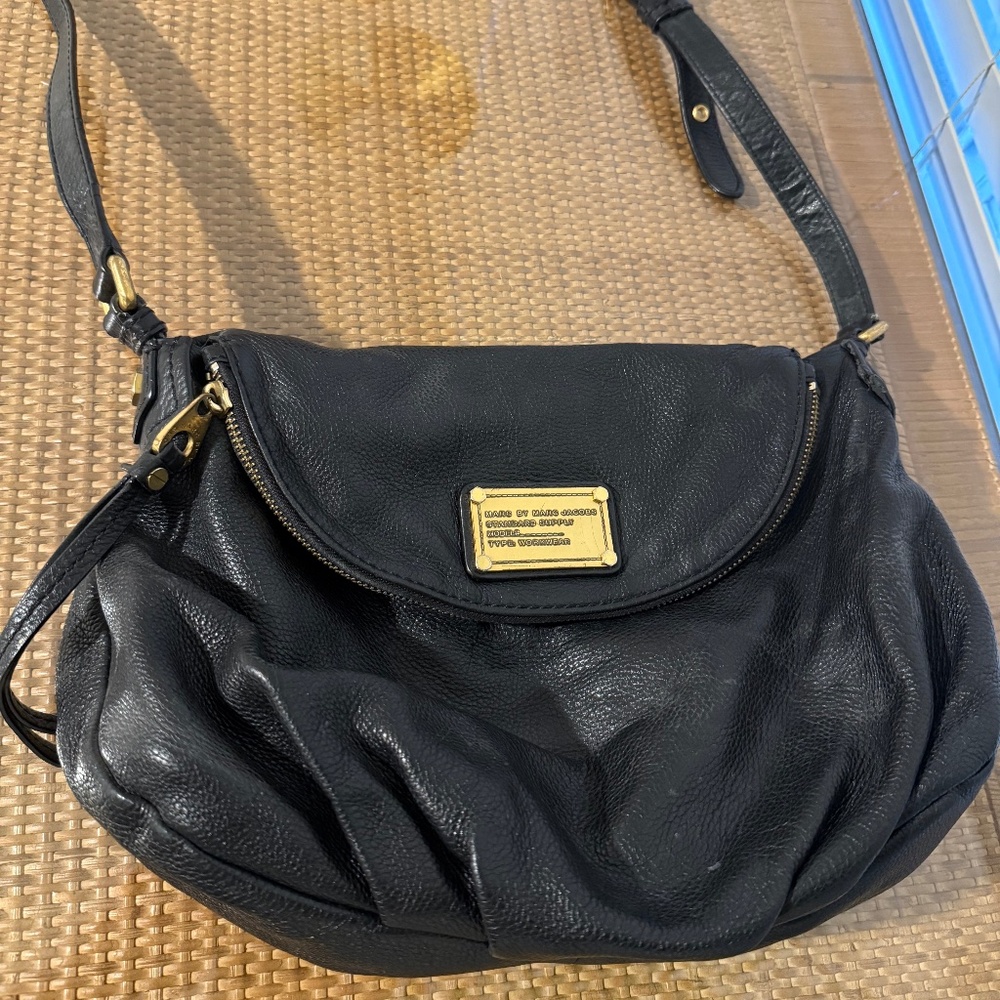 Marc by Marc Jacobs crossbody